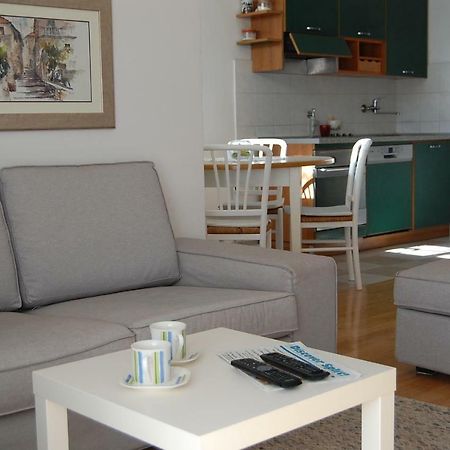 Apartment Definis Split Eksteriør bilde