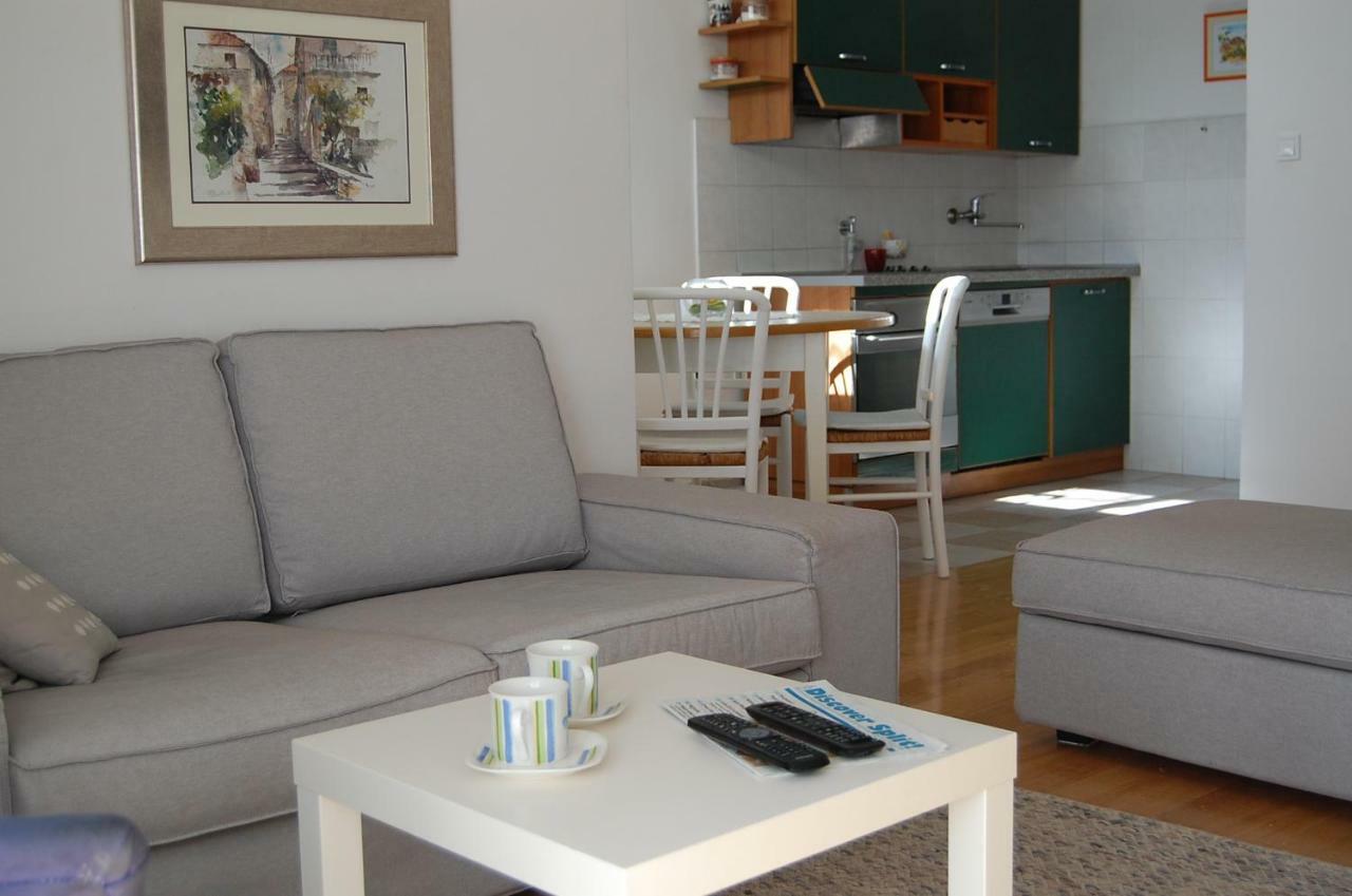 Apartment Definis Split Eksteriør bilde