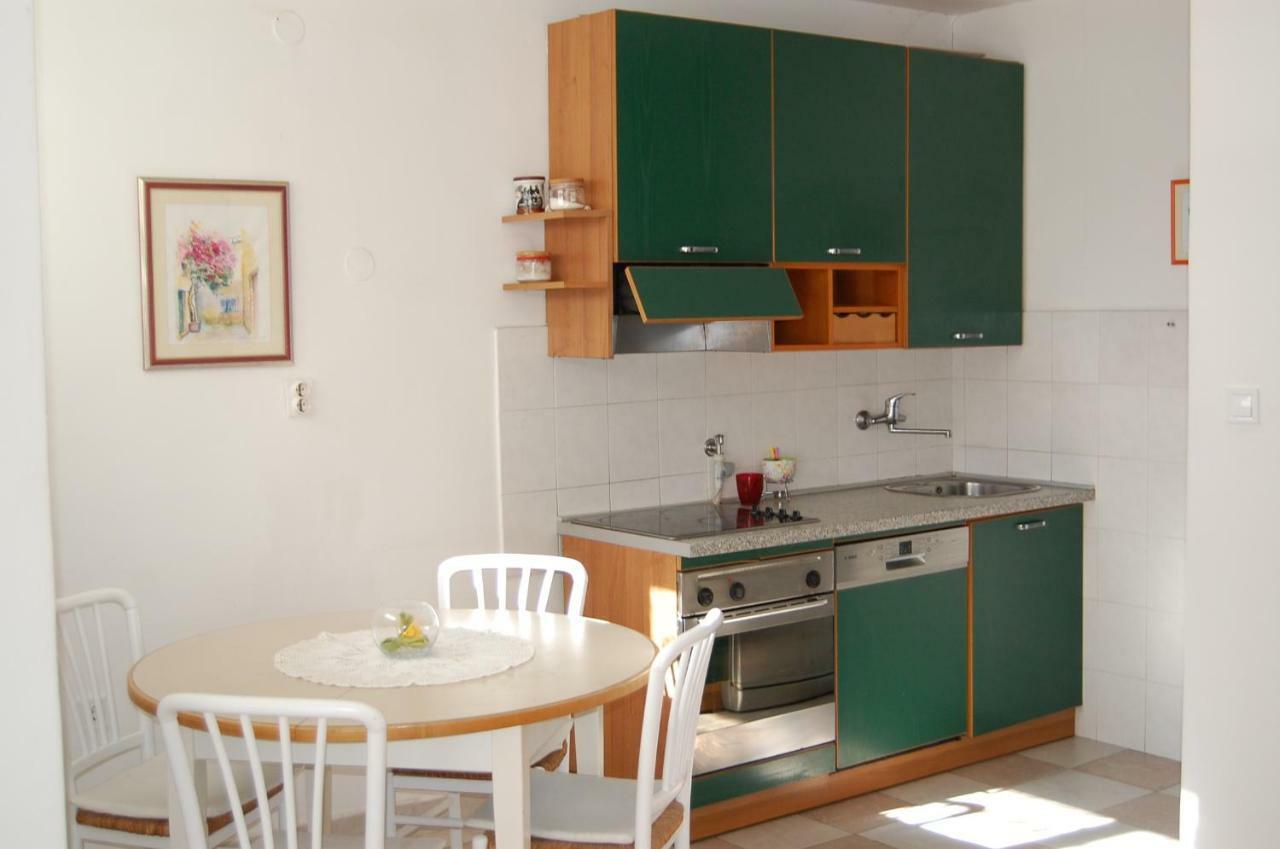 Apartment Definis Split Eksteriør bilde