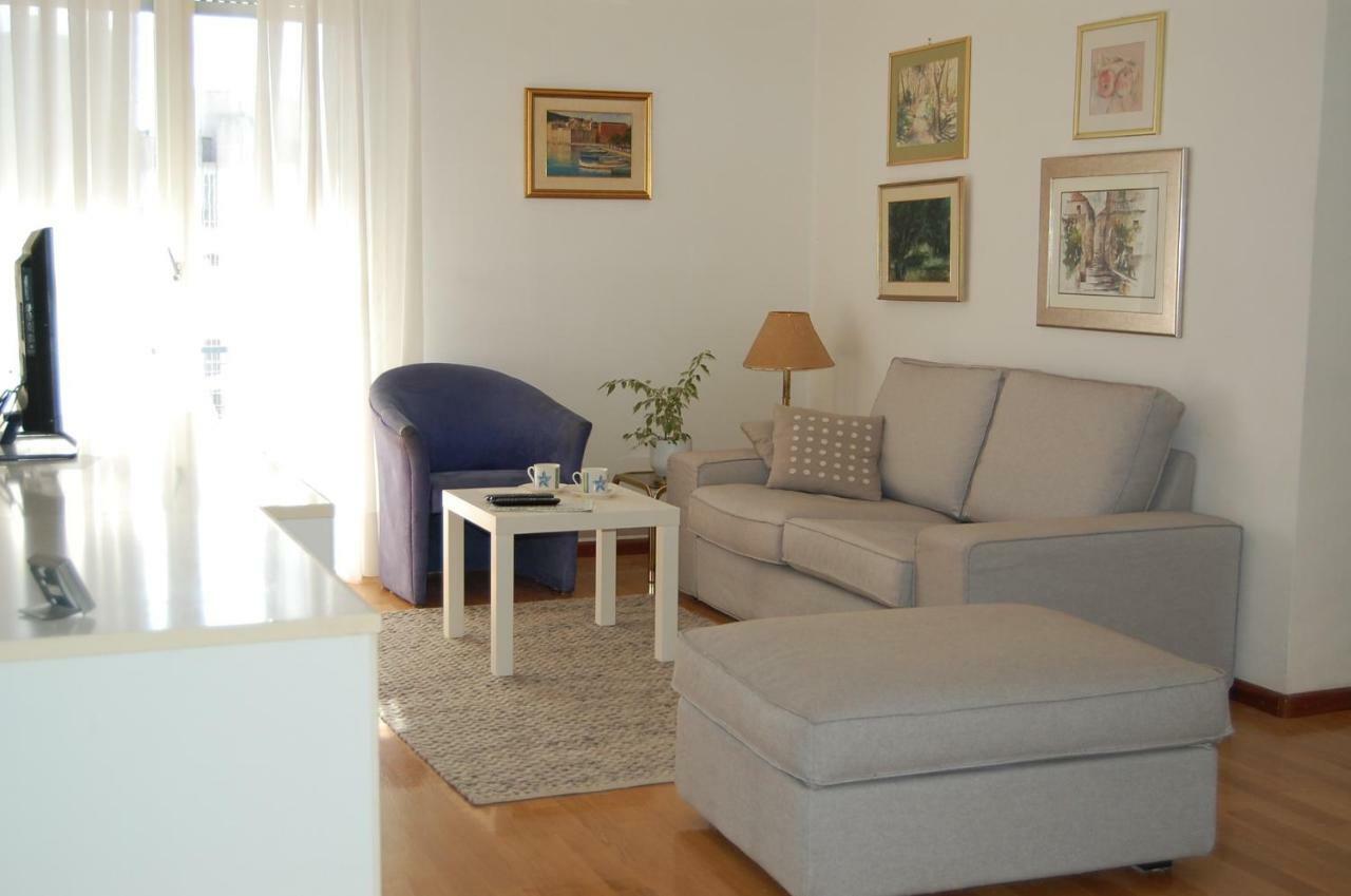 Apartment Definis Split Eksteriør bilde