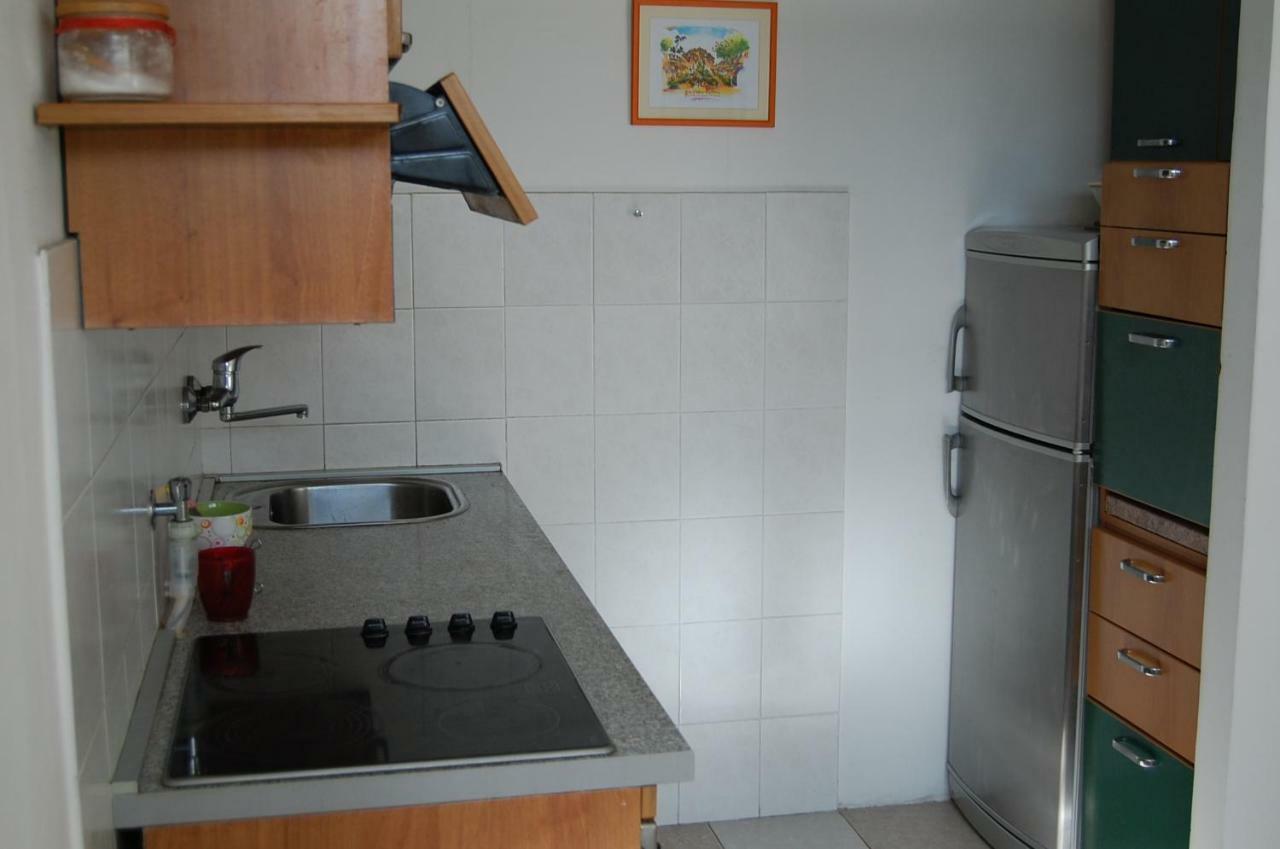 Apartment Definis Split Eksteriør bilde
